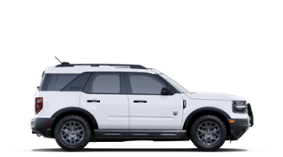 2025 Ford Bronco Sport® External Image 1